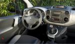 Peugeot Partner Tepee OutDoor 2008 года